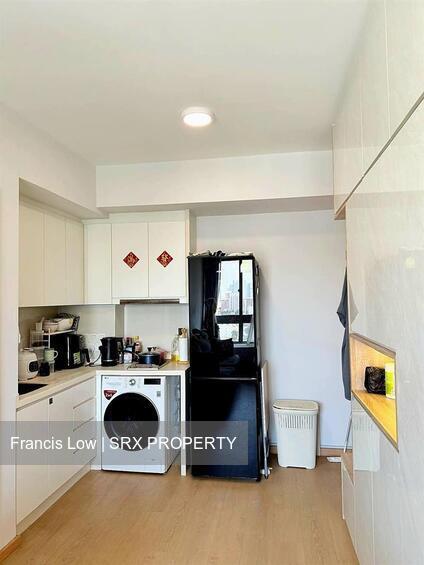 The Verve (D12), Apartment #568788161